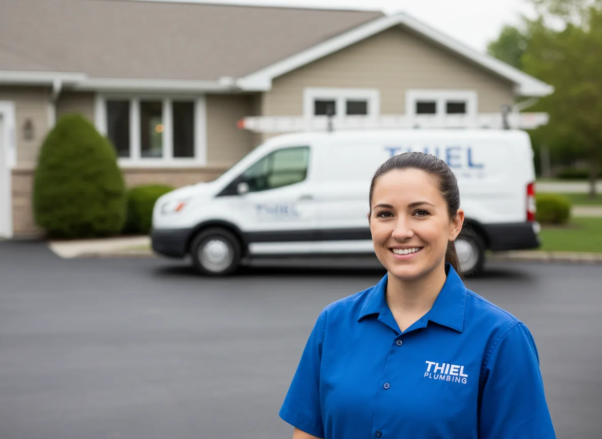 Plumber Lockridge, IA FAQs